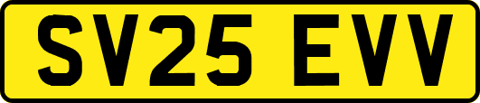 SV25EVV