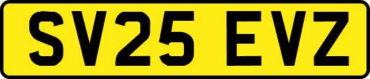 SV25EVZ