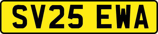 SV25EWA