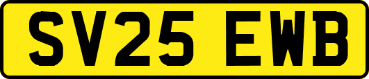 SV25EWB