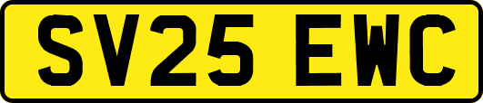SV25EWC