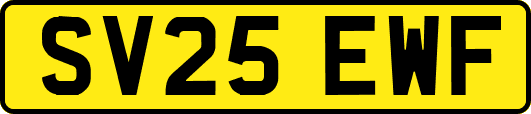SV25EWF