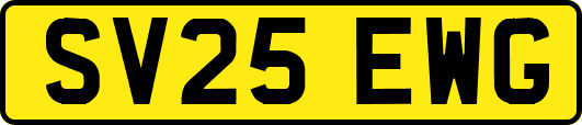 SV25EWG