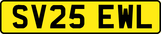 SV25EWL