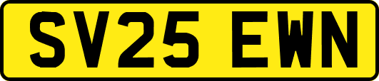 SV25EWN