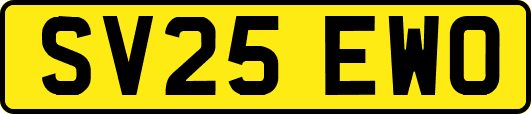 SV25EWO