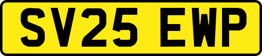 SV25EWP