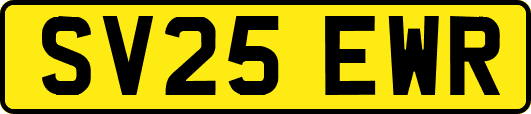 SV25EWR