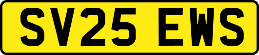 SV25EWS
