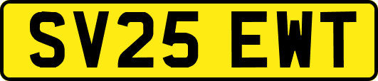 SV25EWT