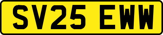 SV25EWW