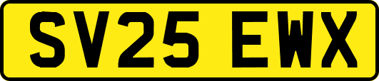 SV25EWX