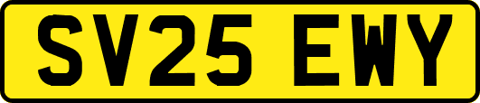SV25EWY