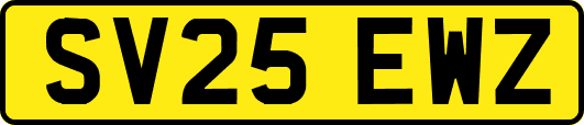 SV25EWZ