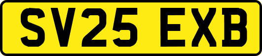 SV25EXB