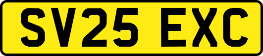 SV25EXC