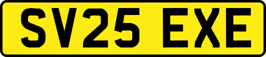 SV25EXE