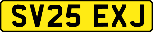 SV25EXJ