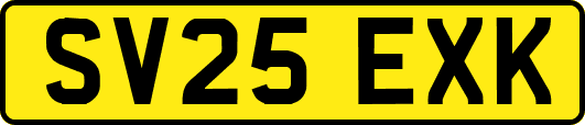 SV25EXK