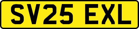 SV25EXL