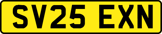 SV25EXN