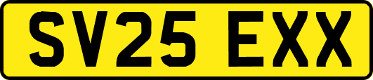 SV25EXX