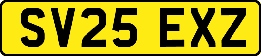 SV25EXZ