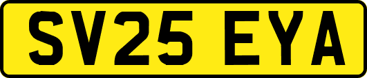 SV25EYA