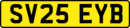 SV25EYB
