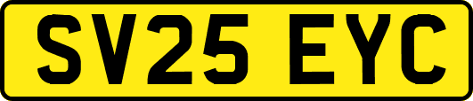 SV25EYC