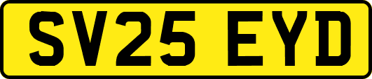 SV25EYD