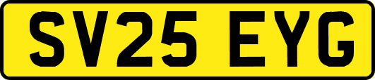 SV25EYG