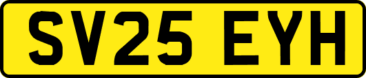 SV25EYH
