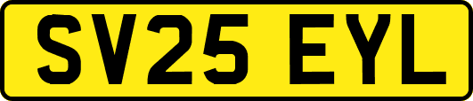 SV25EYL