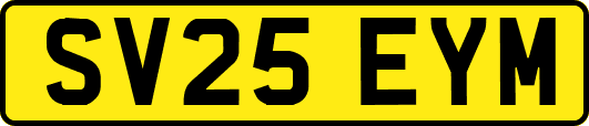 SV25EYM