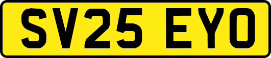 SV25EYO