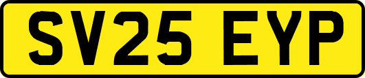 SV25EYP