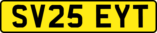 SV25EYT