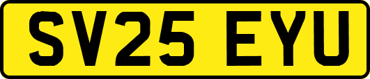 SV25EYU