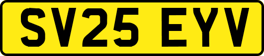 SV25EYV