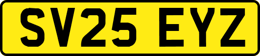 SV25EYZ