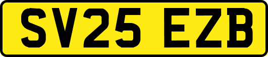 SV25EZB