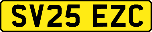 SV25EZC