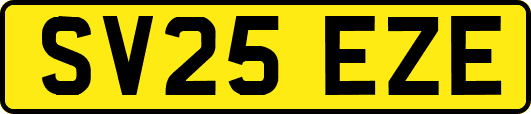 SV25EZE