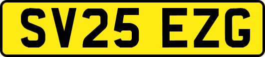 SV25EZG