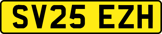 SV25EZH