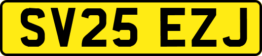 SV25EZJ