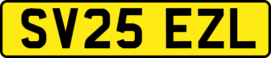 SV25EZL
