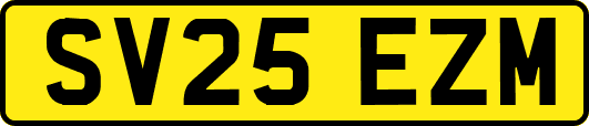 SV25EZM