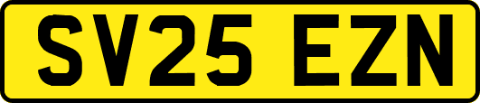SV25EZN
